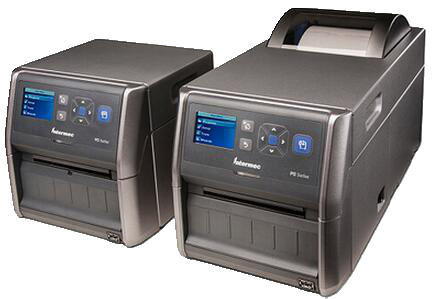 Inttermec PD43 和 PD43c 工业打印机
