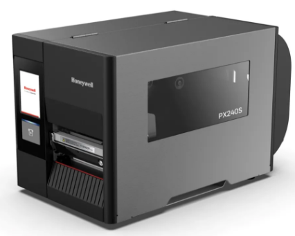  PX240S工业级标签打印机