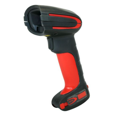 Honeywell 1910i 工业条码扫描仪