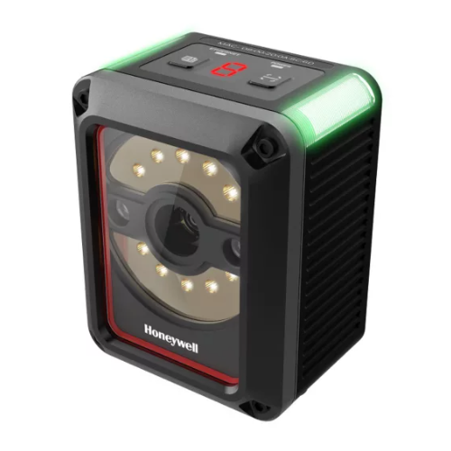 Honeywell HF810固定式扫描器