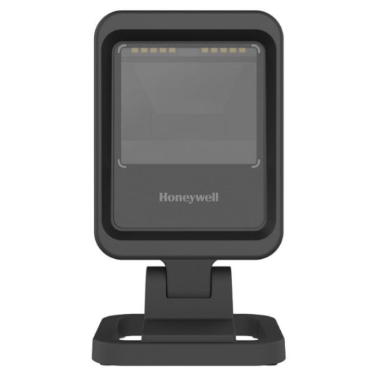 Honeywell 7680g 桌面式扫描器