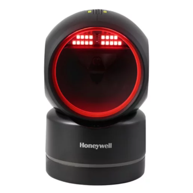 Honeywell HF680BT扫码平台